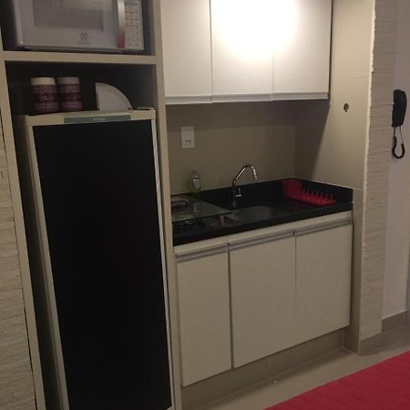 Suite Santa Clara Rio de Janeiro Bagian luar foto