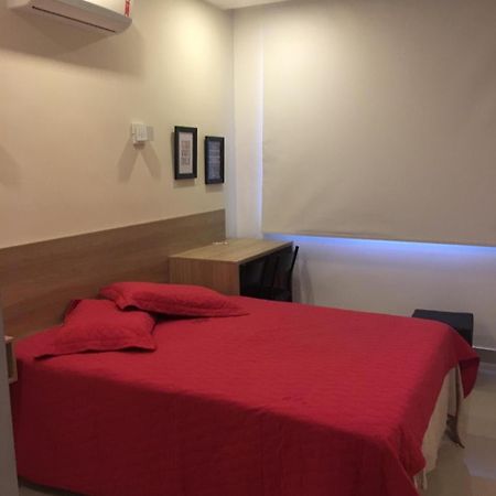 Suite Santa Clara Rio de Janeiro Bagian luar foto