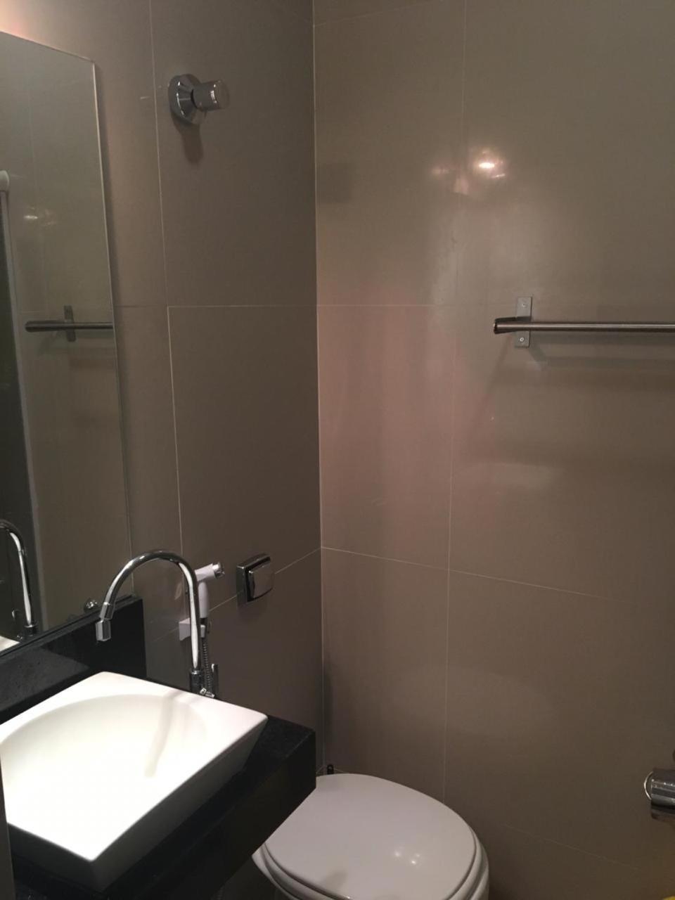 Suite Santa Clara Rio de Janeiro Bagian luar foto