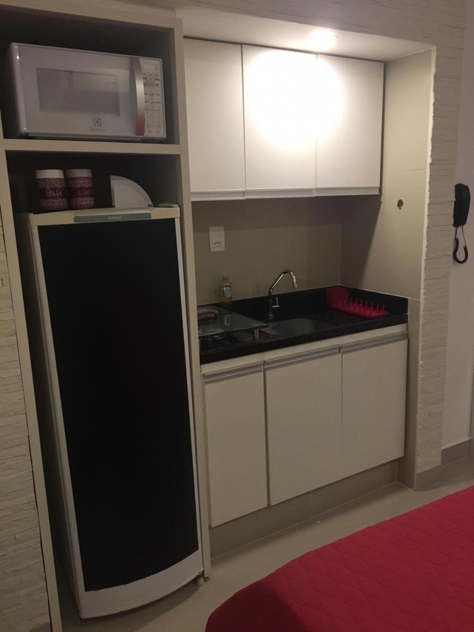 Suite Santa Clara Rio de Janeiro Bagian luar foto