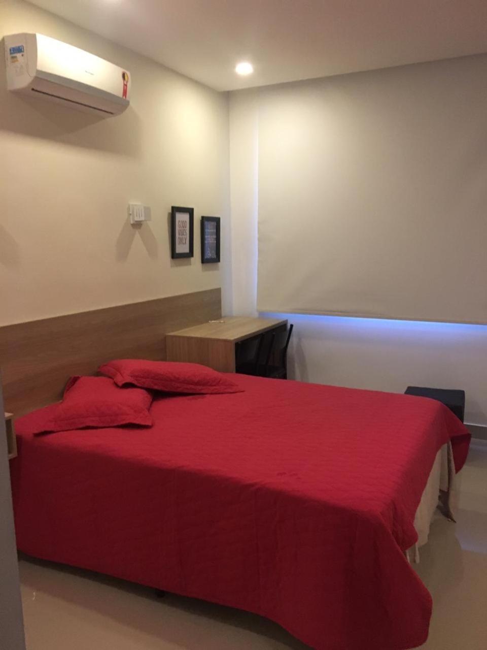 Suite Santa Clara Rio de Janeiro Bagian luar foto